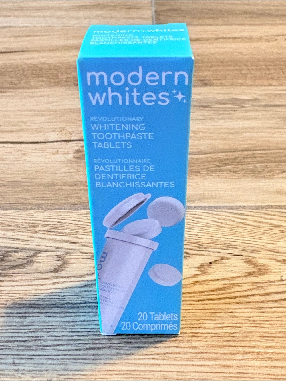 Modern✨Whites Whitening Toothpaste Tablets - Icy Mint